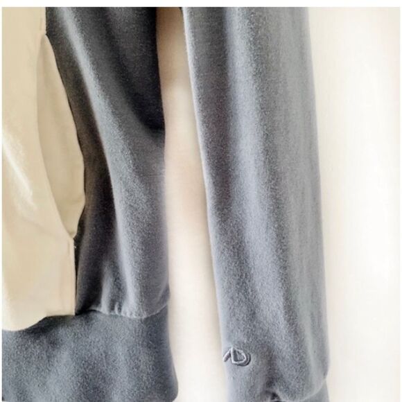 Vintage Nike Track Jacket The Athletic Dept Zip Up Jacket Women's Medium Jogging - Picture 5 of 9